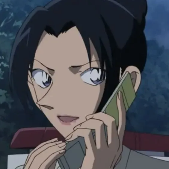 Shizuka Hattori 18