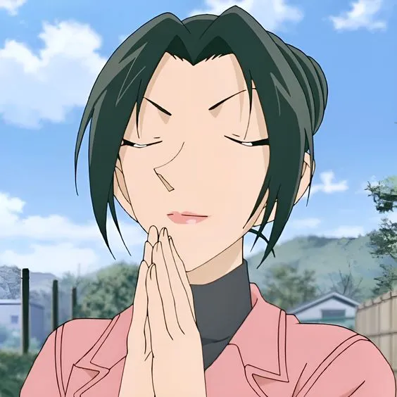 Shizuka Hattori 19