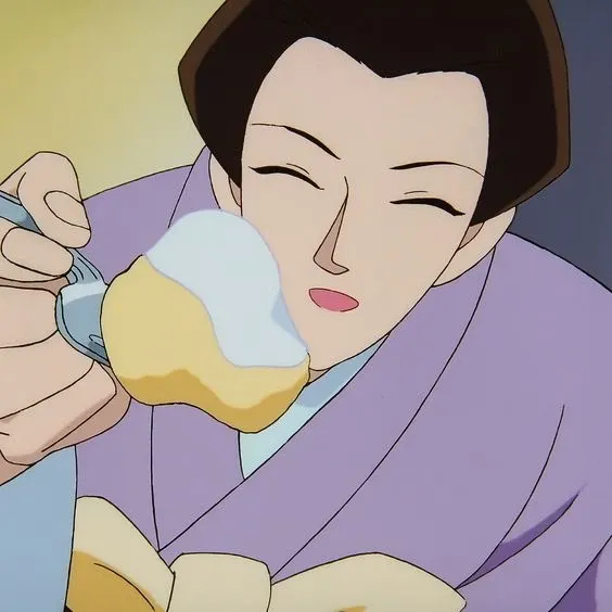 Shizuka Hattori 20