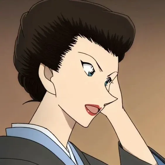 Shizuka Hattori 22
