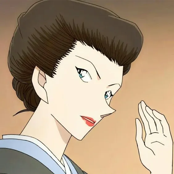 Shizuka Hattori 23