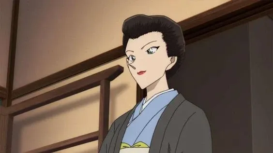 Shizuka Hattori 24