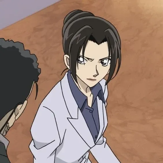 Shizuka Hattori 25