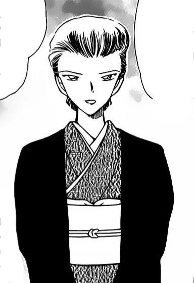 Shizuka Hattori 26