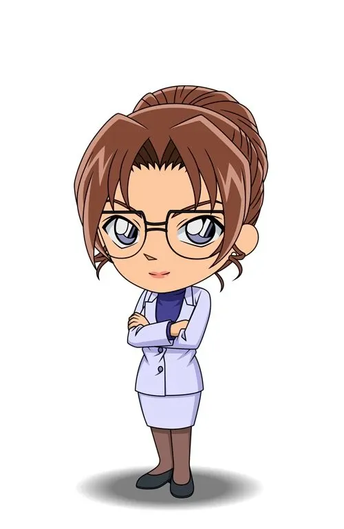 Shizuka Hattori 27