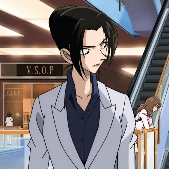 Shizuka Hattori 28