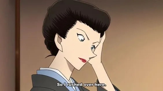 Shizuka Hattori 29
