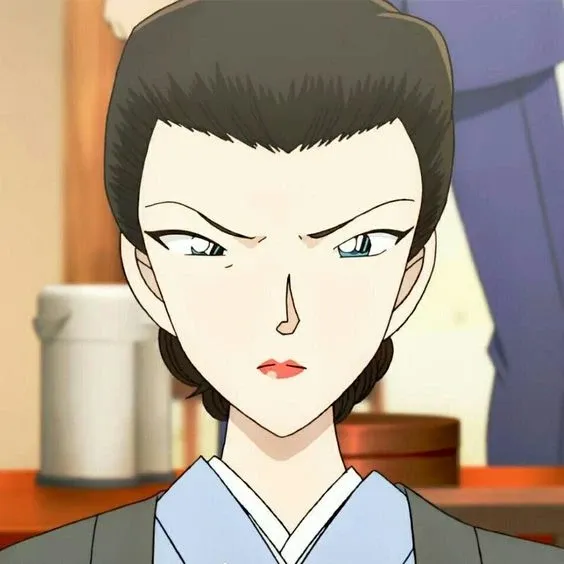 Shizuka Hattori 30