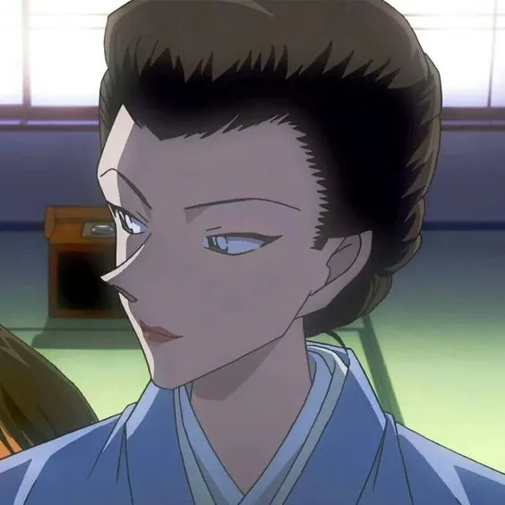 Shizuka Hattori 31