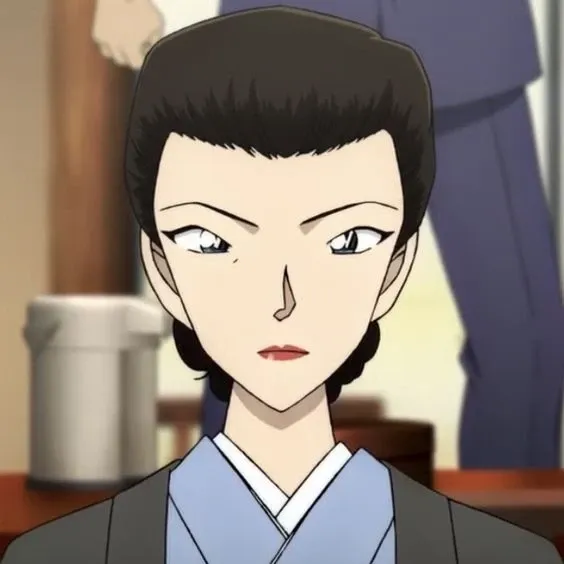 Shizuka Hattori 35