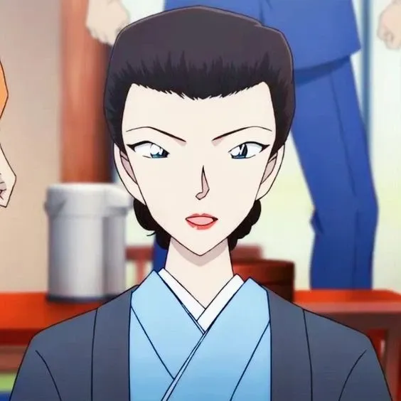 Shizuka Hattori 37