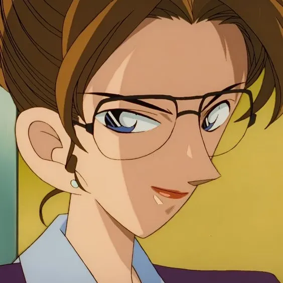 Shizuka Hattori 39