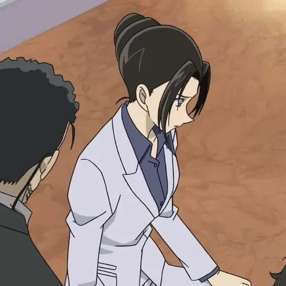 Shizuka Hattori 43