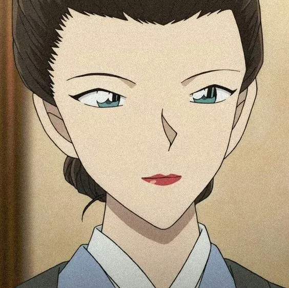 Shizuka Hattori 45