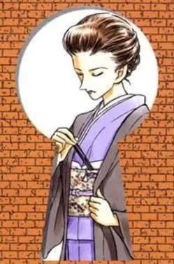 Shizuka Hattori 46