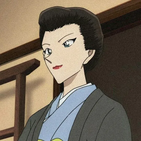 Shizuka Hattori 49