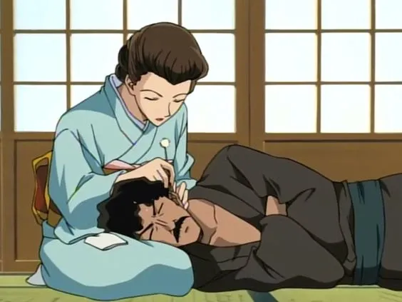 Shizuka Hattori 50