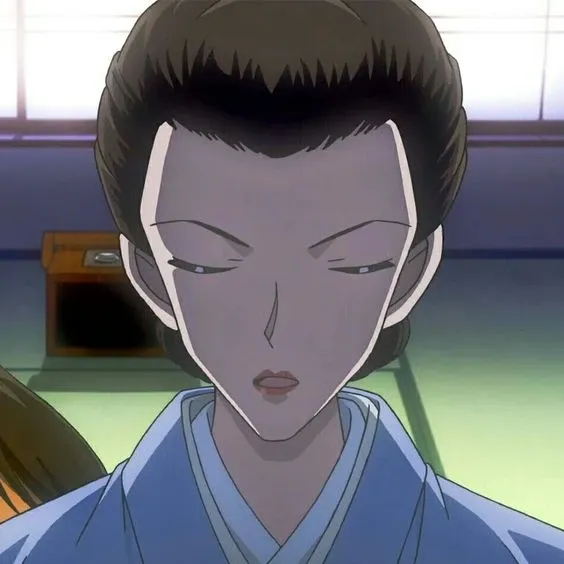 Shizuka Hattori 51