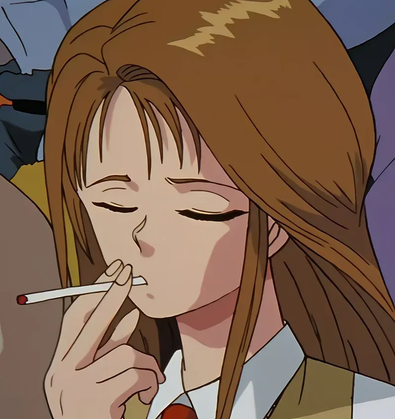 Hình ảnh nhân vật Shizuru Kuwabara 8