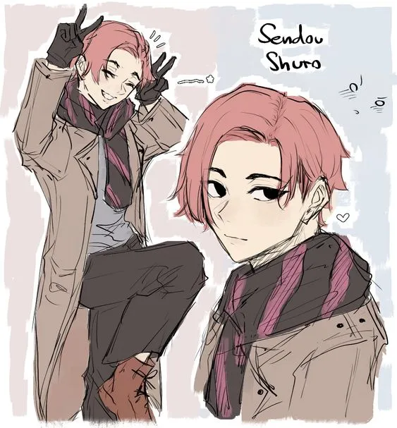 Shuto Shendo 11