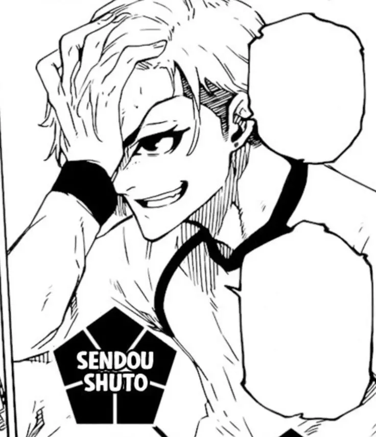 Shuto Shendo 16