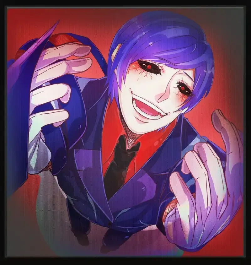Ảnh Shuu Tsukiyama 1