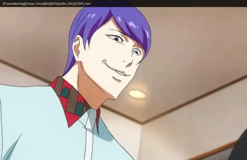 Ảnh Shuu Tsukiyama 3
