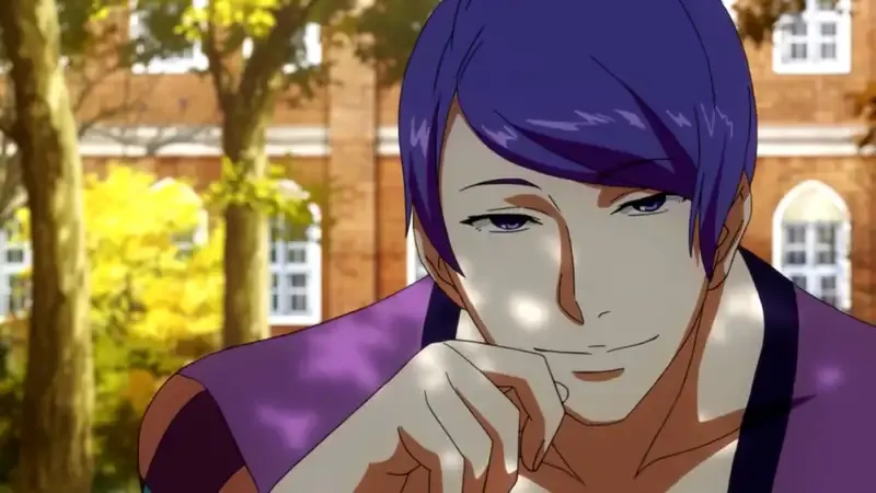 Ảnh Shuu Tsukiyama 4