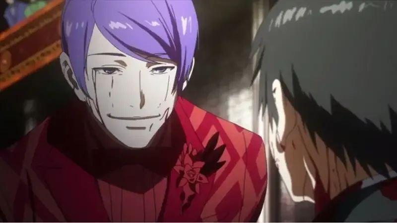 Ảnh Shuu Tsukiyama 5