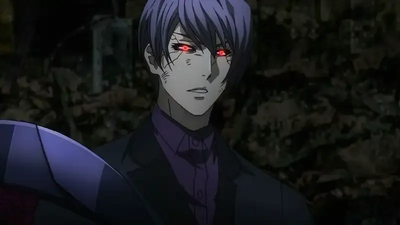 Ảnh Shuu Tsukiyama 6