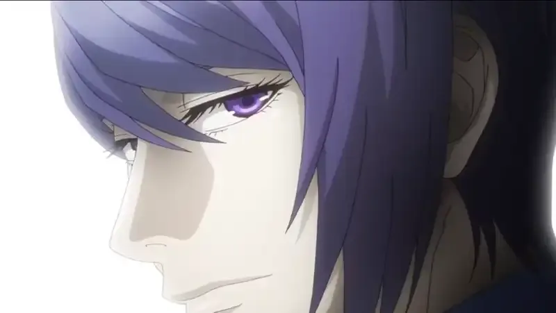 Ảnh Shuu Tsukiyama 9