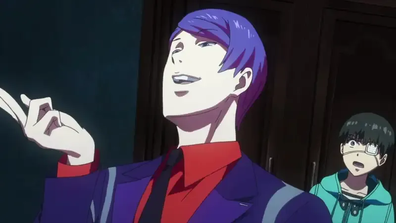 Ảnh Shuu Tsukiyama 10
