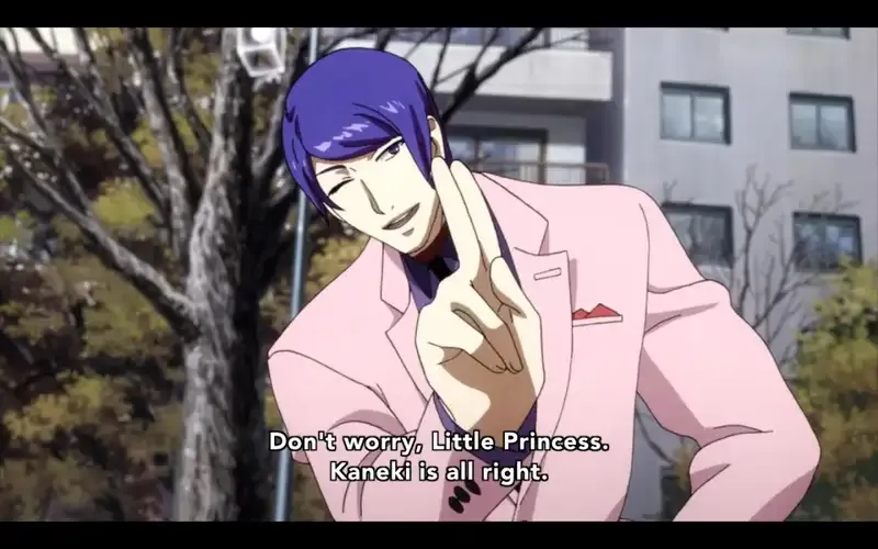 Ảnh Shuu Tsukiyama 11