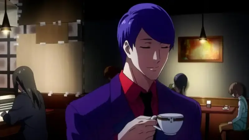 Ảnh Shuu Tsukiyama 13