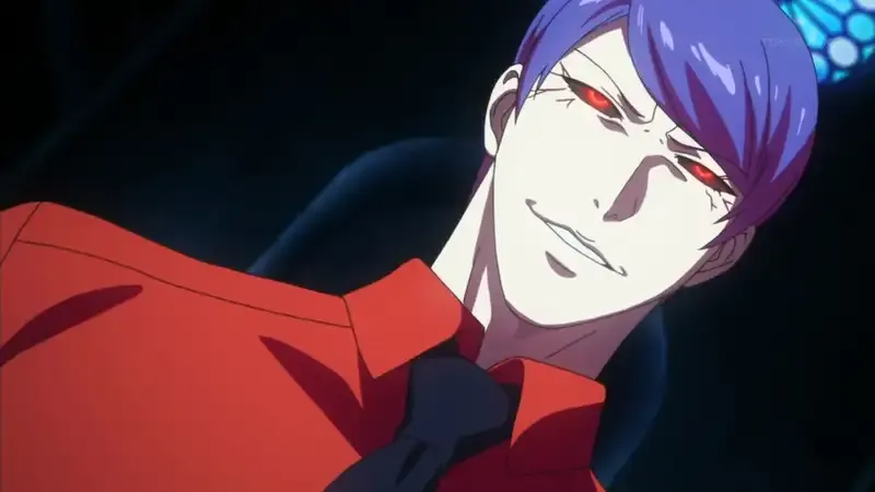 Ảnh Shuu Tsukiyama 17