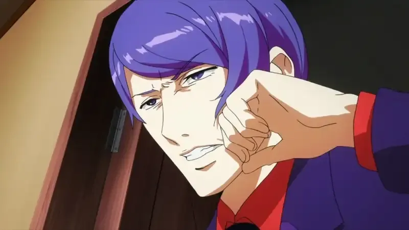 Ảnh Shuu Tsukiyama 18