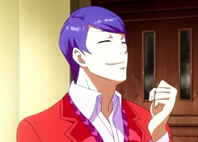 Ảnh Shuu Tsukiyama 20