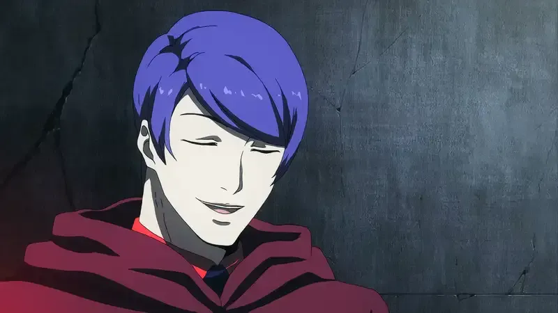 Ảnh Shuu Tsukiyama 21