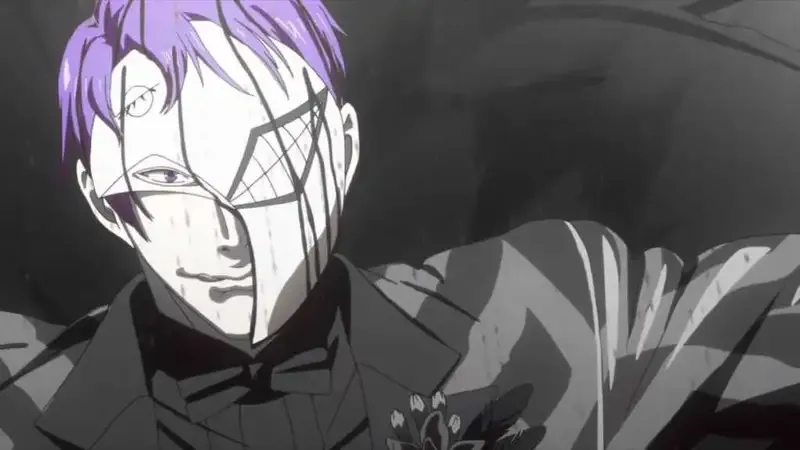 Ảnh Shuu Tsukiyama 22