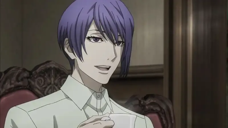 Ảnh Shuu Tsukiyama 23
