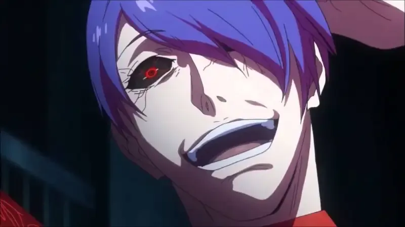 Ảnh Shuu Tsukiyama 24