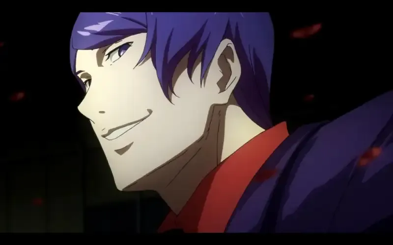 Ảnh Shuu Tsukiyama 25