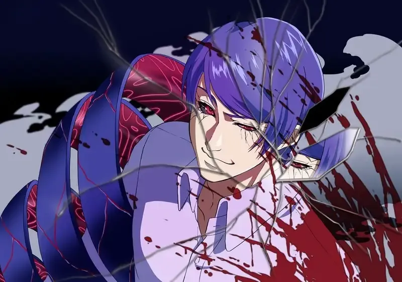 Ảnh Shuu Tsukiyama 26