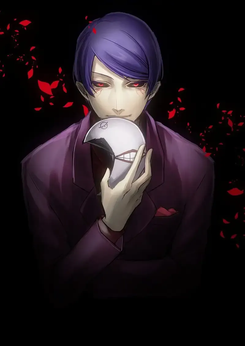Ảnh Shuu Tsukiyama 27