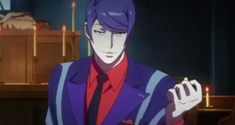 Ảnh Shuu Tsukiyama 28