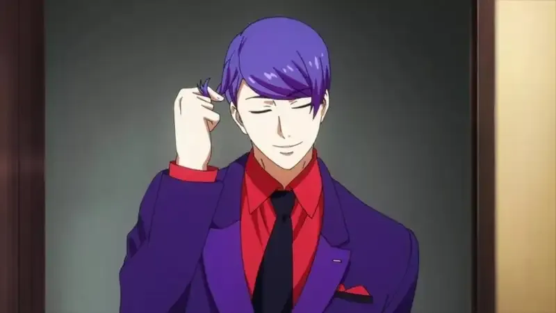 Ảnh Shuu Tsukiyama 30