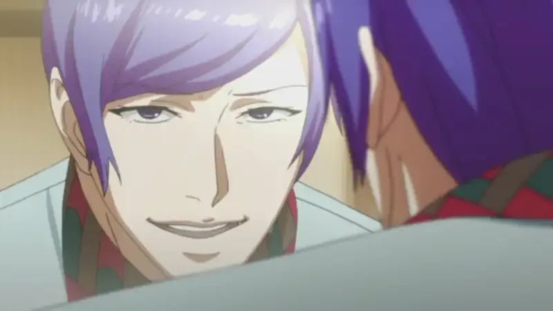Ảnh Shuu Tsukiyama 31