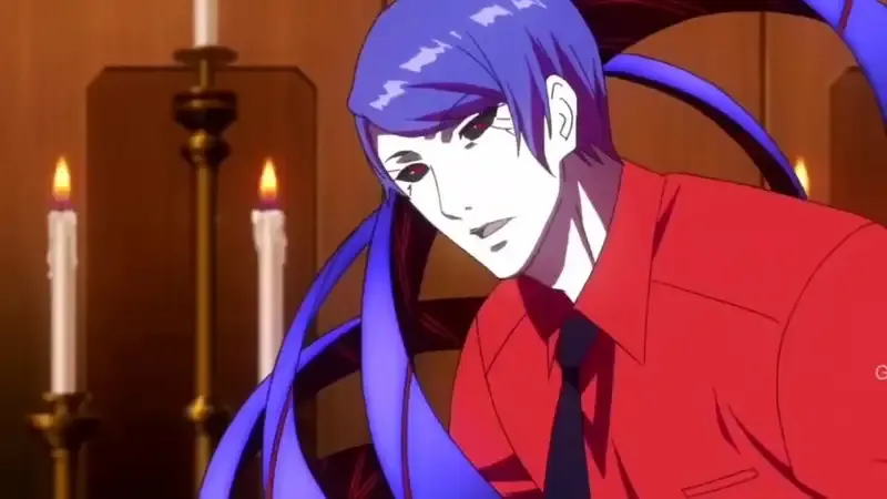 Ảnh Shuu Tsukiyama 33