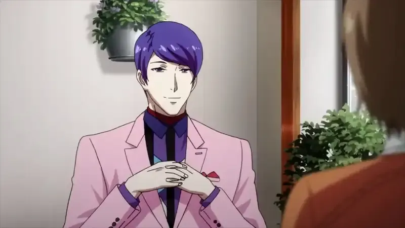Ảnh Shuu Tsukiyama 35