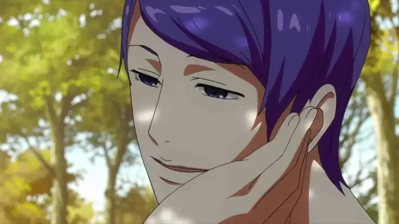 Ảnh Shuu Tsukiyama 37